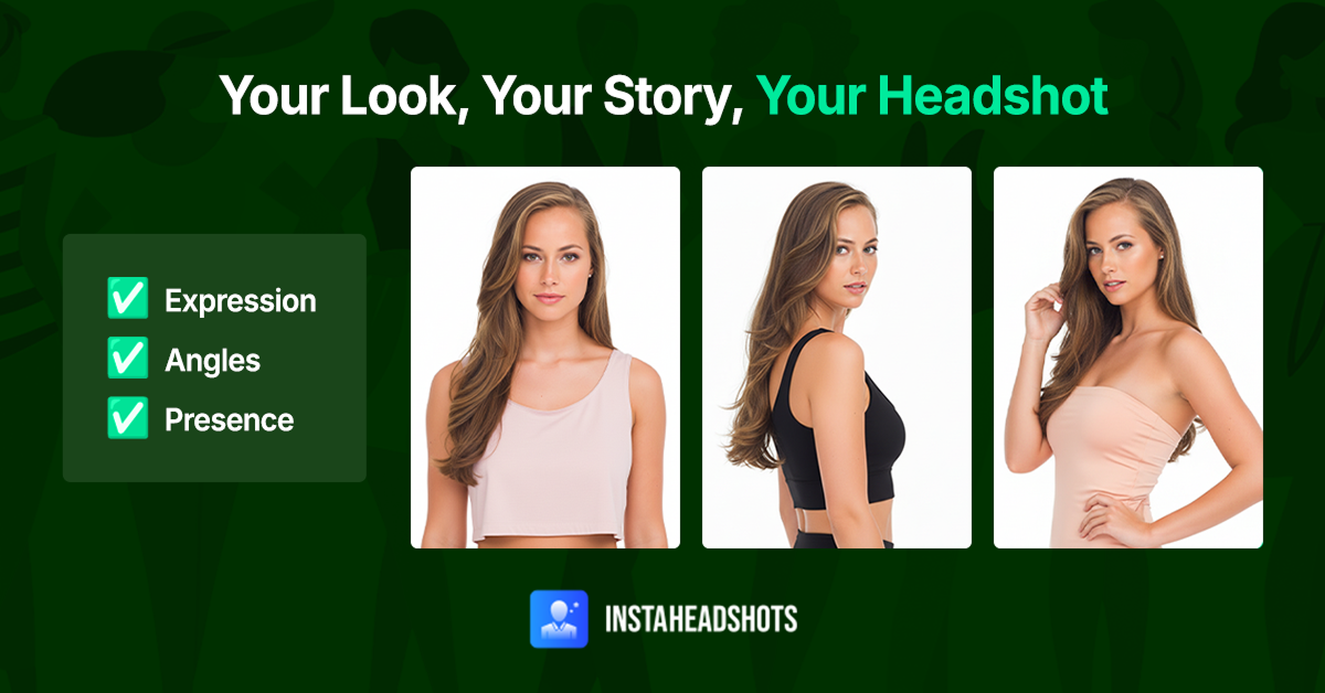 Modeling Headshots: Outfit Ideas, Pose Tips, and Pricing