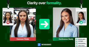 What Are the Best Background Colors for Headshots?