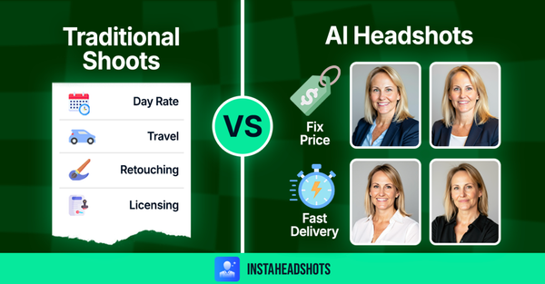 Corporate Photography Costs Breakdown for 2025