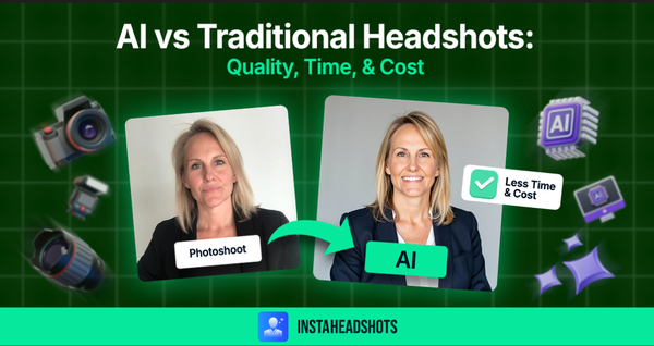 How to Make a Photo Look Professional